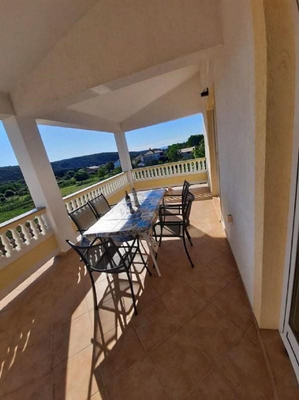 Apartments Robi- Swimming Pool And Beautiful Garden Kampor Exteriér fotografie