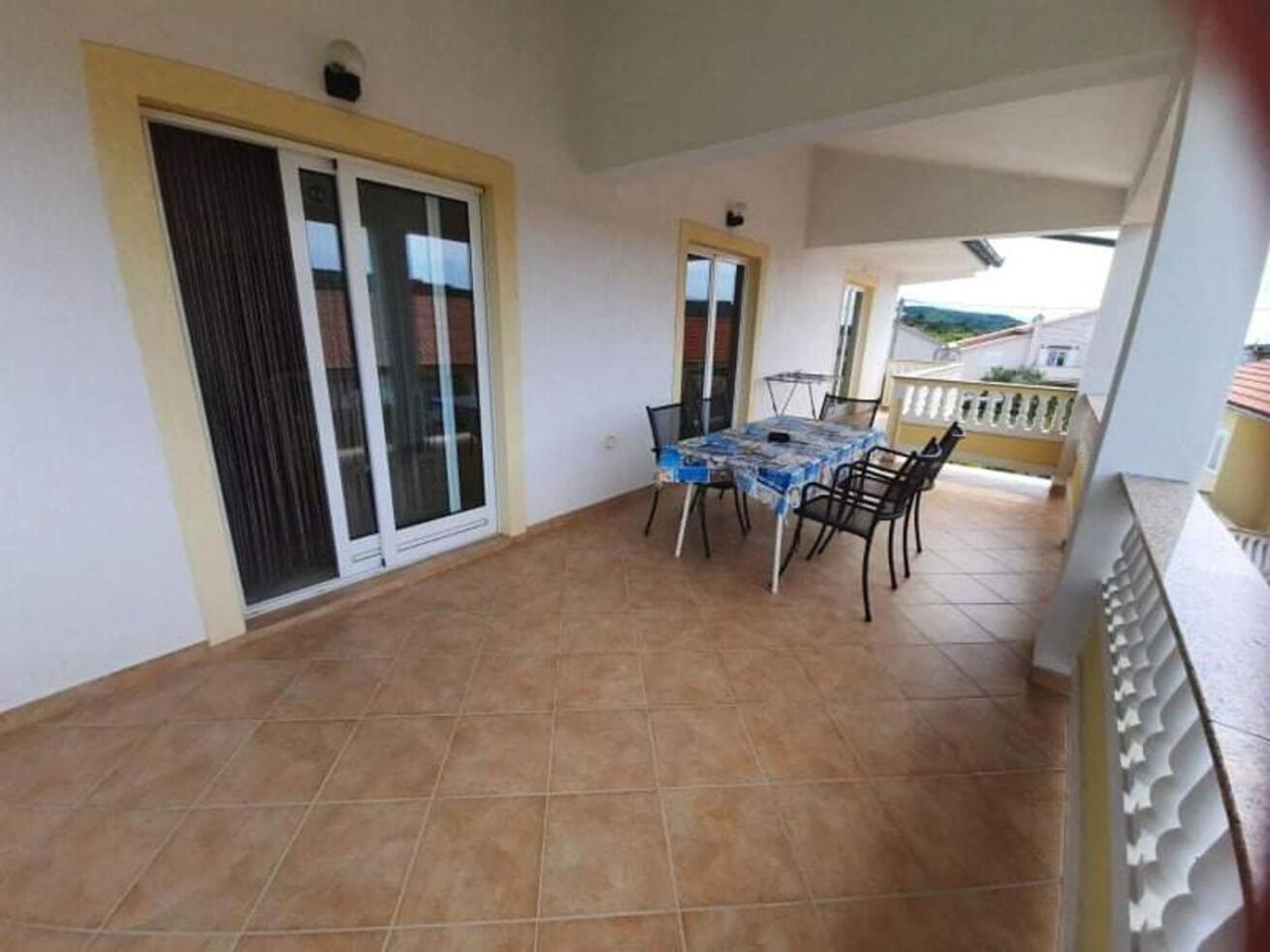 Apartments Robi- Swimming Pool And Beautiful Garden Kampor Exteriér fotografie