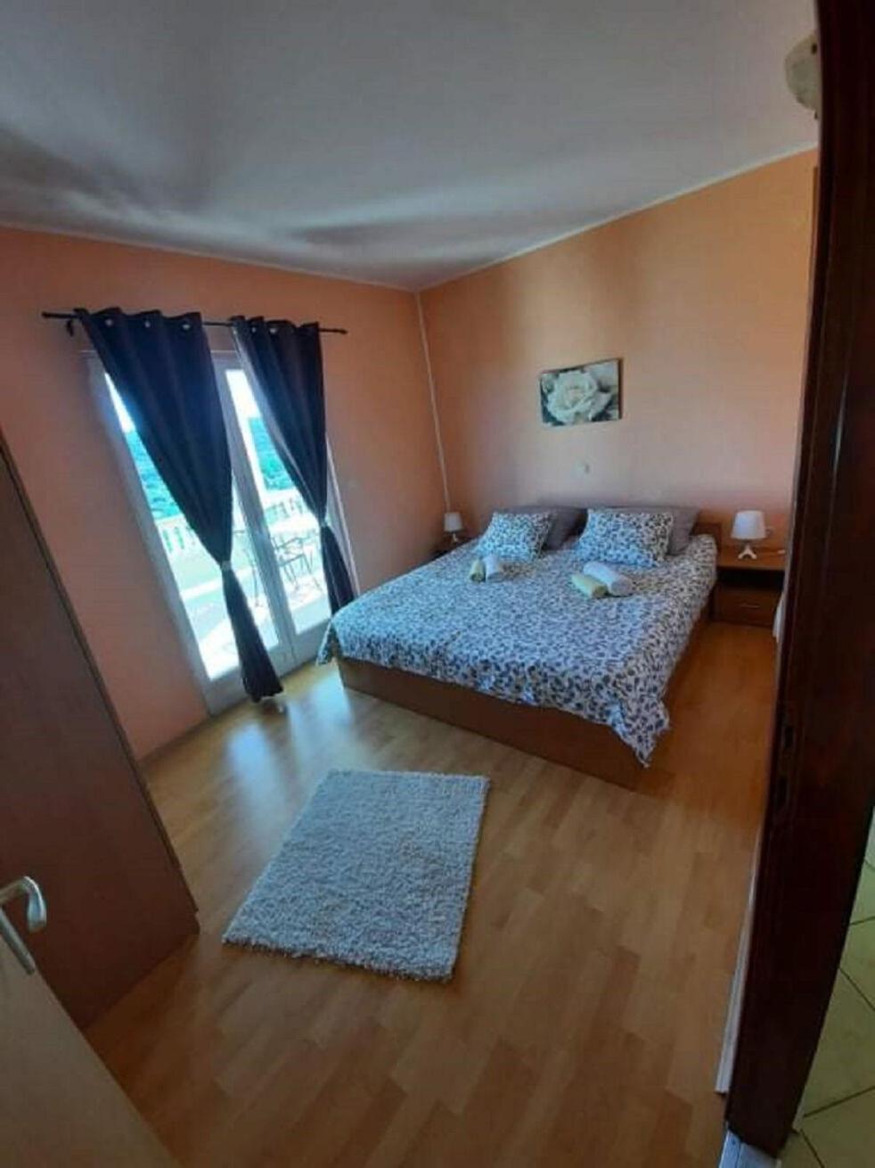 Apartments Robi- Swimming Pool And Beautiful Garden Kampor Exteriér fotografie